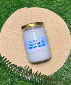 Coconut Oil 500ml