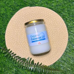 Coconut Oil 500ml