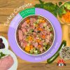 Turkey Complete Raw 1kg - Box of 12 - Image 2