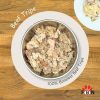 Beef Tripe (Boneless) Raw 1kg - Box of 12 - Image 2