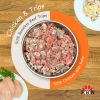 Chicken & Tripe Raw 1kg - Box of 12 - Image 2