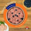 Chicken & Blueberry Raw 1kg - Box of 12 - Image 2