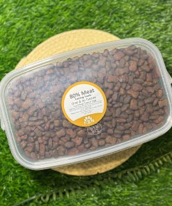 80% Meat (Fish & Poultry) Training Treats 2kg Tub