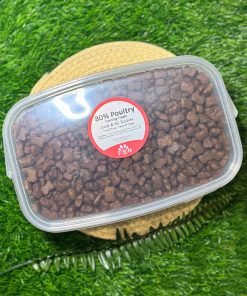 80% Poultry Training Treats 2kg Tub
