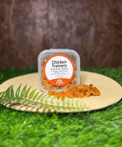 Pure Trainers - Chicken 90g Tub