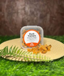 Pure Trainers - Duck 90g Tub