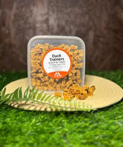 Pure Trainers - Duck 400g Tub