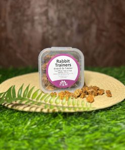 Pure Trainers - Rabbit 90g Tub