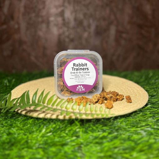 Pure Trainers - Rabbit 90g Tub