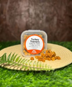 Pure Trainers - Turkey 90g Tub