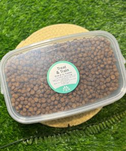 Treat & Train 1.5kg Tub