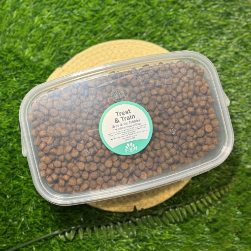 Treat & Train 1.5kg Tub