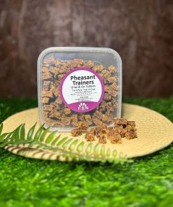 Pure Trainers - Pheasant 400g