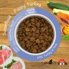 Legacy Superfood 65 - Free-Range Turkey - Puppy 12kg - Image 2