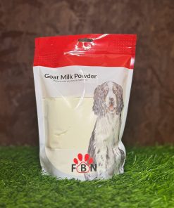 Goat Milk Powder - 600g Pouch