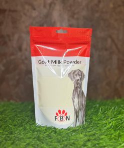 Goat Milk Powder - 200g Pouch