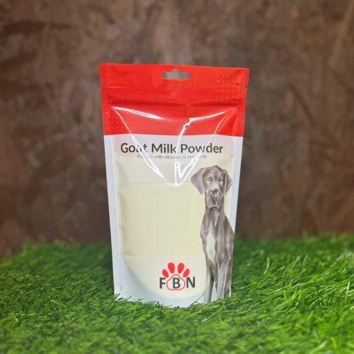 Goat Milk Powder - 200g Pouch