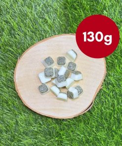 Sheep Fat Cubes with Seaweed 130g