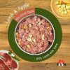 Lamb & Apple Mince Raw 1kg - Box of 12 - Image 2
