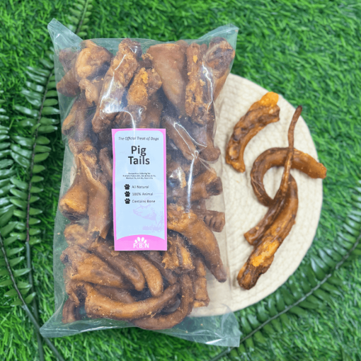 Pig Tails 1kg