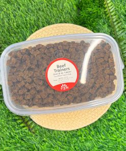 Pure Trainers - Beef Jumbo 1.2kg Tub