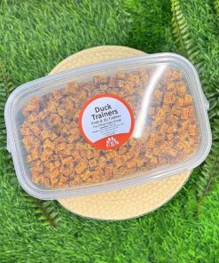 Pure Trainers - Duck Jumbo 1.2kg Tub