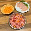 Chicken & Pumpkin Raw 1kg - Box of 12 - Image 2