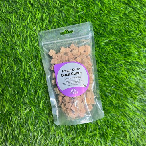 Freeze Dried Cube Bundle - Image 5