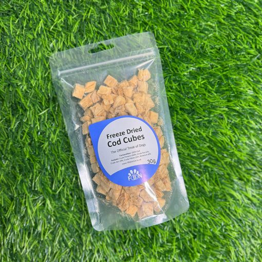 Freeze Dried Cube Bundle - Image 3