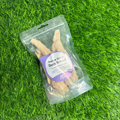 Freeze Dried Bird Bundle - Image 4