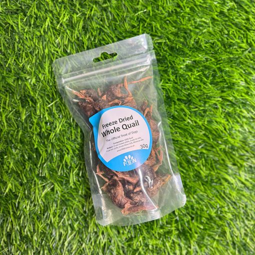 Freeze Dried Bird Bundle - Image 3