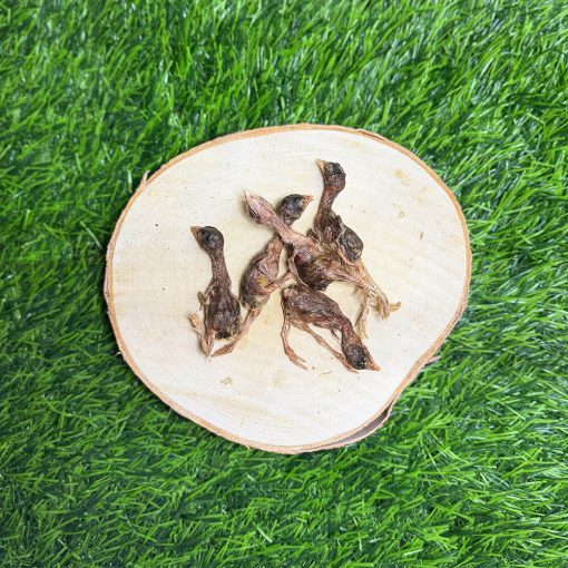 Freeze Dried Whole Quail 30g - Image 3