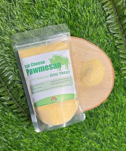 Yaki Cheese Powder - 150g - Pawmesan