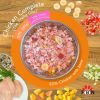 Chicken Complete (The Fruity One) Raw 1kg - Box of 12 - Image 2