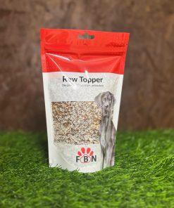 Raw Topper - 250g Pouch