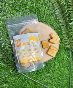 Yaki Nuggets - 100g