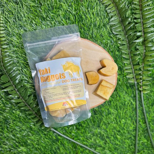 Yaki Nuggets - 100g