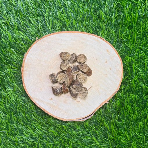 Gourmet Slices (Sausage Bites) Rabbit - 500g - Image 2