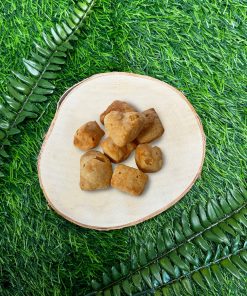 Yaki Puffs - 200g Bag