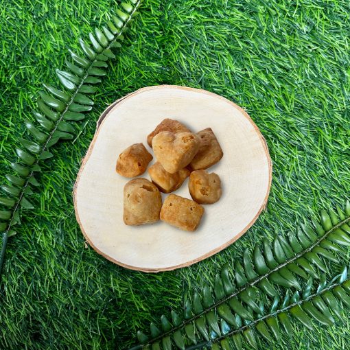 Yaki Puffs - 200g Bag