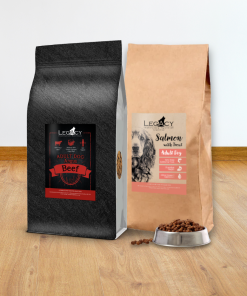 Dry Dog Food