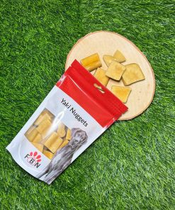 Yaki Nuggets - 200g