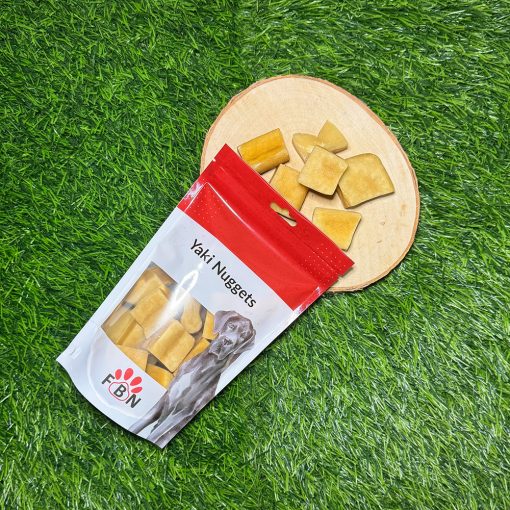 Yaki Nuggets - 200g