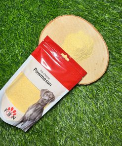 Yaki Cheese Powder - 200g - Pawmesan