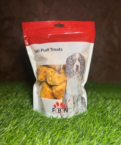 Yaki Puffs - 200g Bag