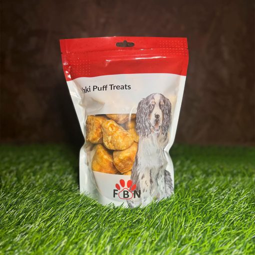 Yaki Puffs - 200g Bag