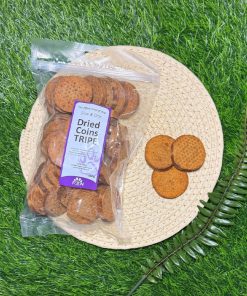 Dried Coins - Tripe 400g