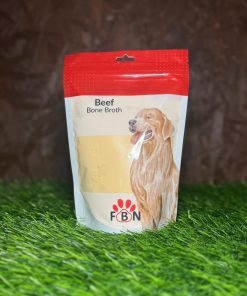 Bone Broth Powder - Beef 300g