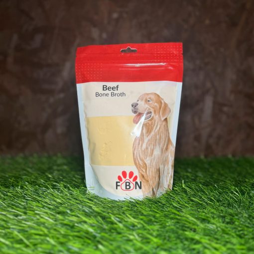 Bone Broth Powder - Beef 300g