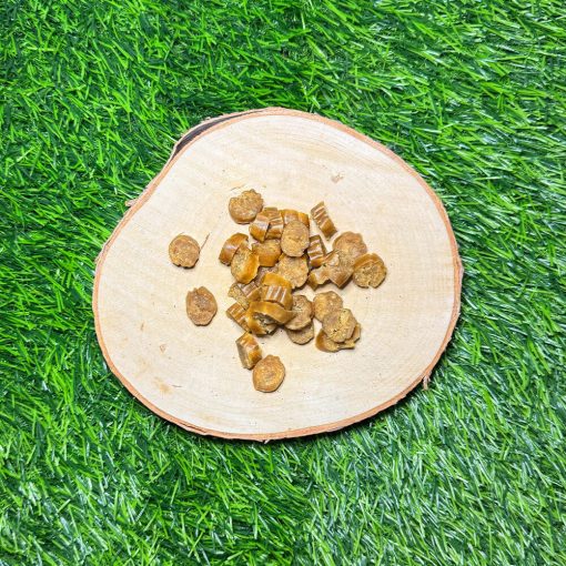 Chicken Sausage Softies - 500g - Image 2